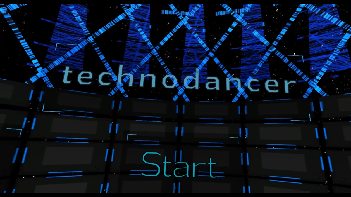 Technodancer Screenshot 01