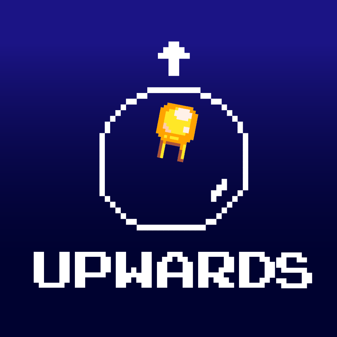 Upwards logo