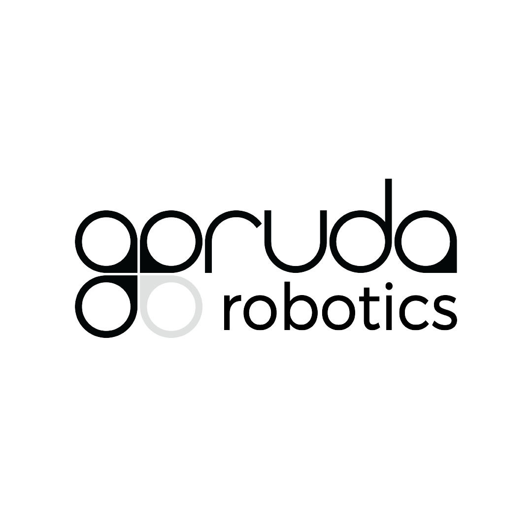 Garuda Robotics Logo