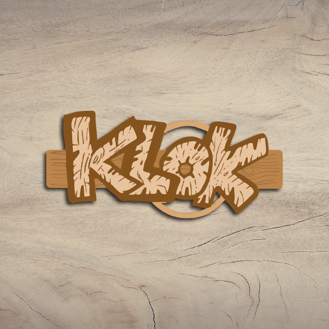 Klok Logo